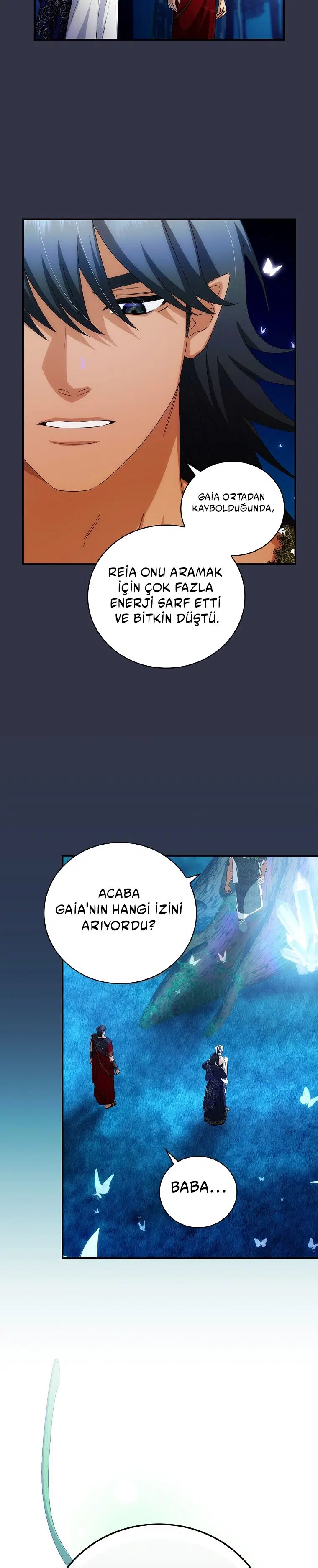 Bu Bebek Senin Değil! - Bölüm 53 Sayfa 15