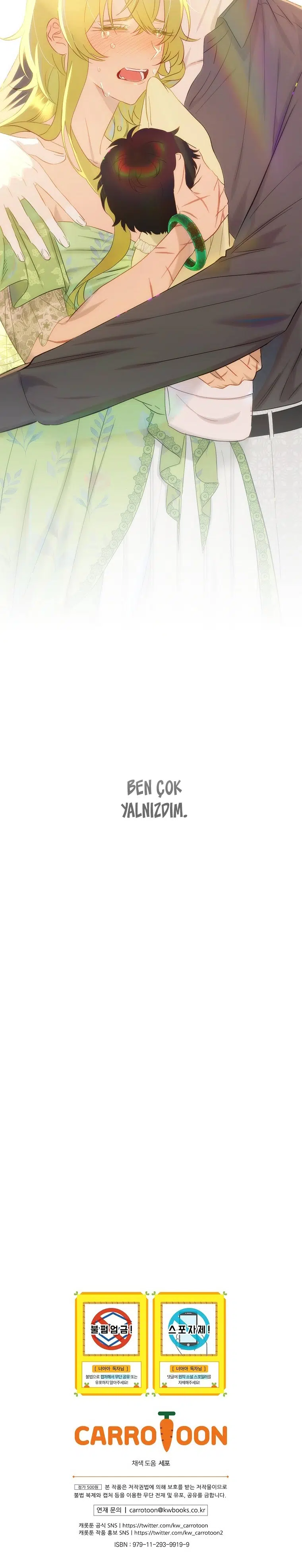Bu Bebek Senin Değil! - Bölüm 55 Sayfa 28