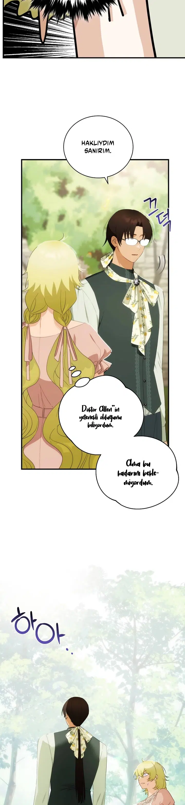 Bu Bebek Senin Değil! - Bölüm 57 Sayfa 19
