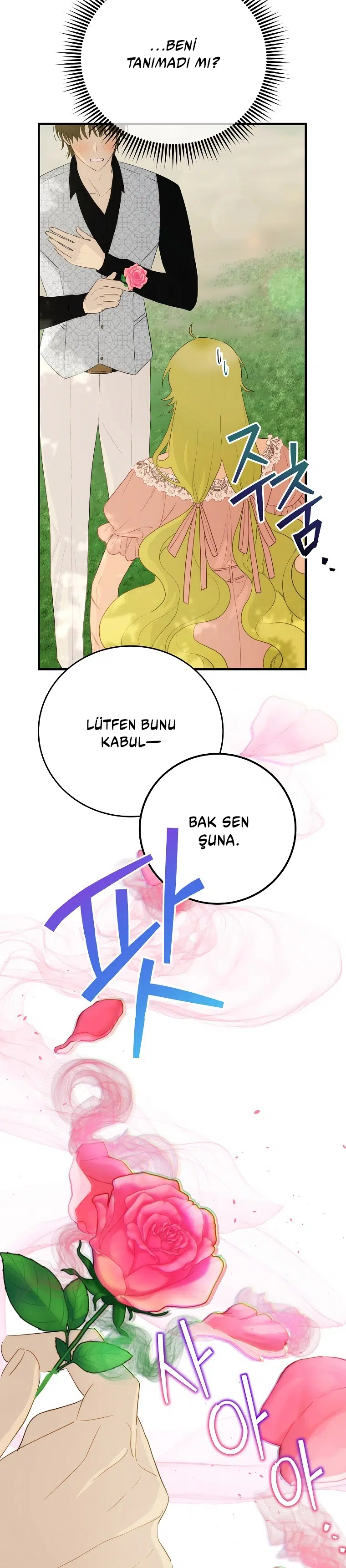 Bu Bebek Senin Değil! - Bölüm 58 Sayfa 20