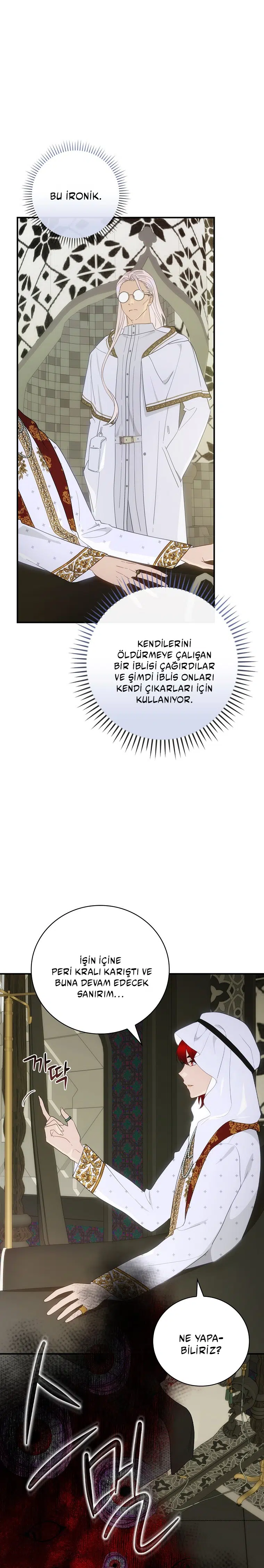 Bu Bebek Senin Değil! - Bölüm 60 Sayfa 2