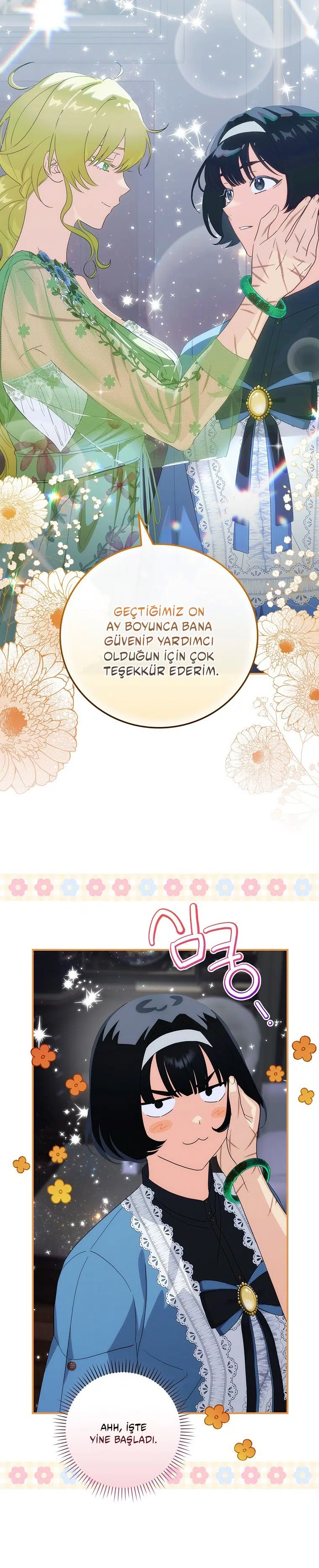 Bu Bebek Senin Değil! - Bölüm 60 Sayfa 31