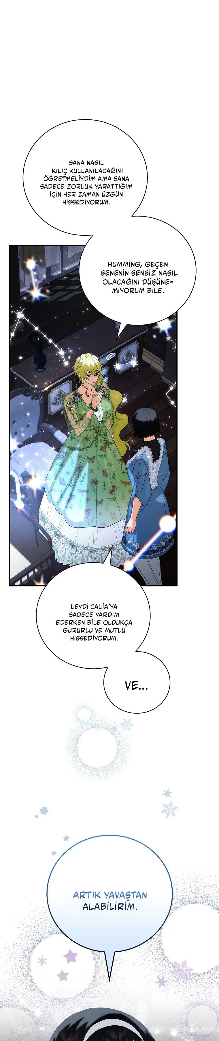 Bu Bebek Senin Değil! - Bölüm 61 Sayfa 2