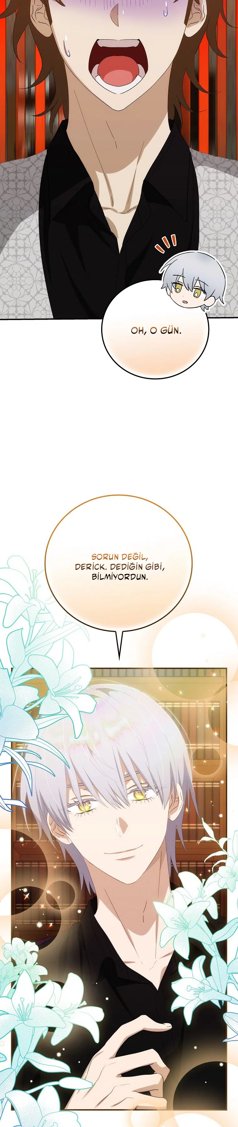 Bu Bebek Senin Değil! - Bölüm 64 Sayfa 24