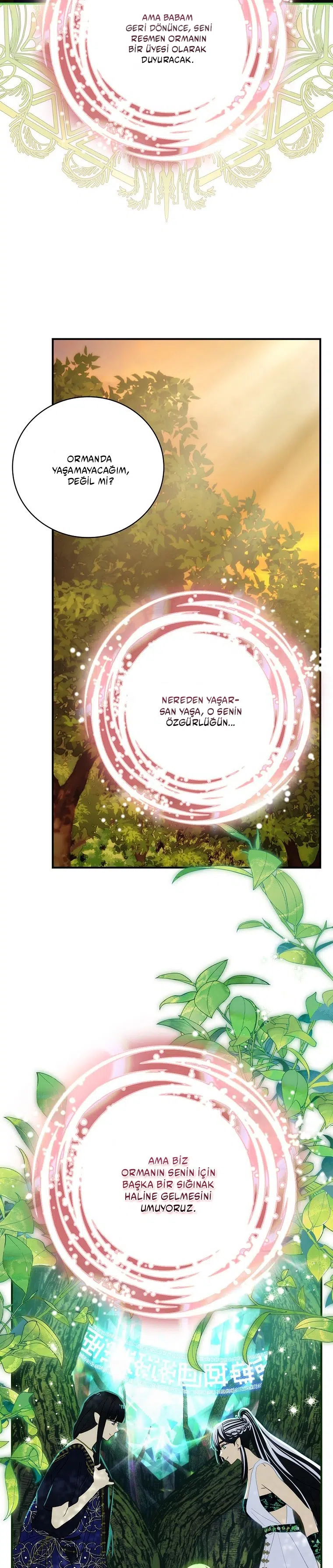 Bu Bebek Senin Değil! - Bölüm 64 Sayfa 39