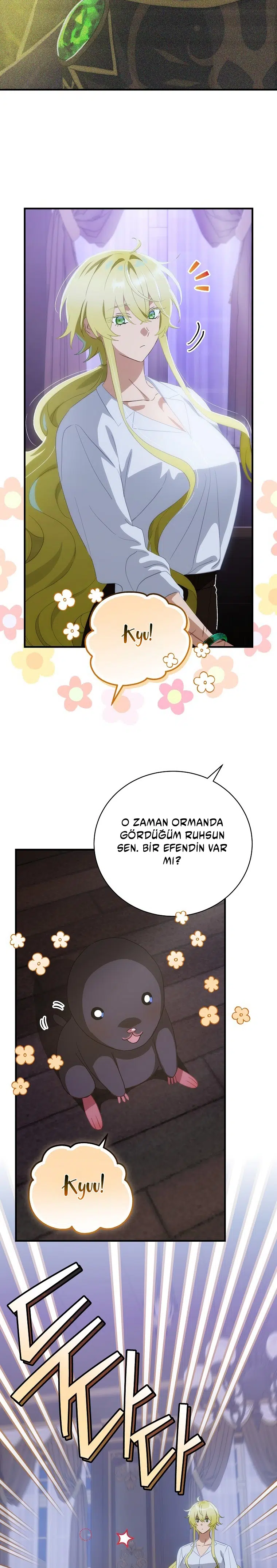 Bu Bebek Senin Değil! - Bölüm 65 Sayfa 4