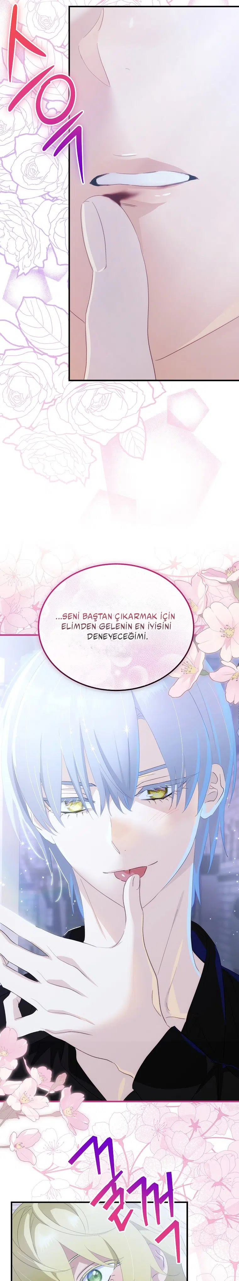 Bu Bebek Senin Değil! - Bölüm 65 Sayfa 16