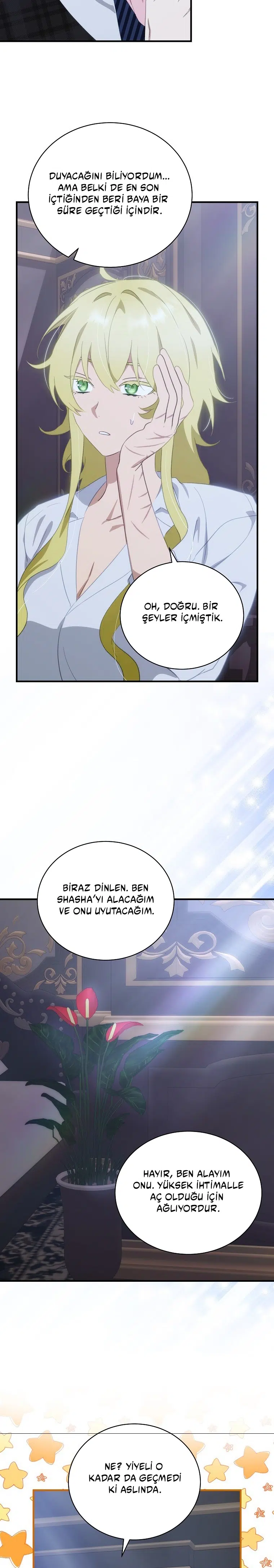 Bu Bebek Senin Değil! - Bölüm 66 Sayfa 19