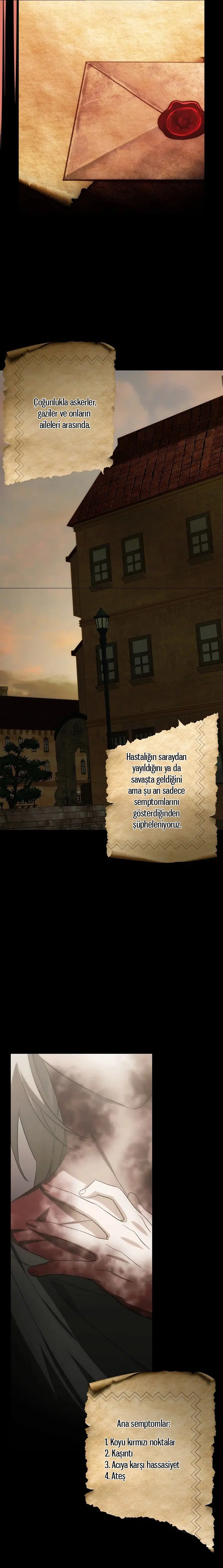 Bu Bebek Senin Değil! - Bölüm 68 Sayfa 8