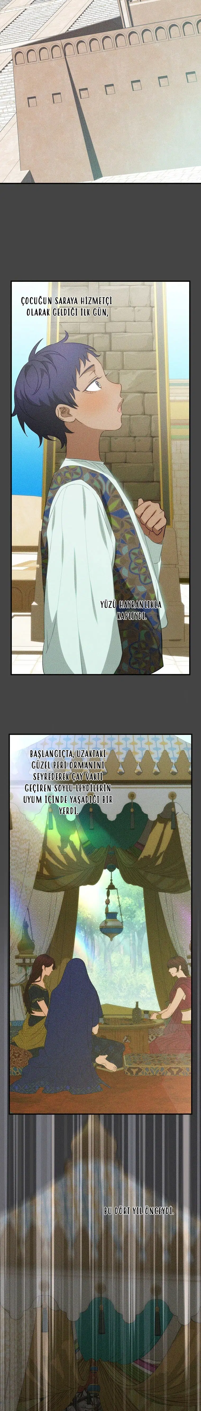 Bu Bebek Senin Değil! - Bölüm 68 Sayfa 14