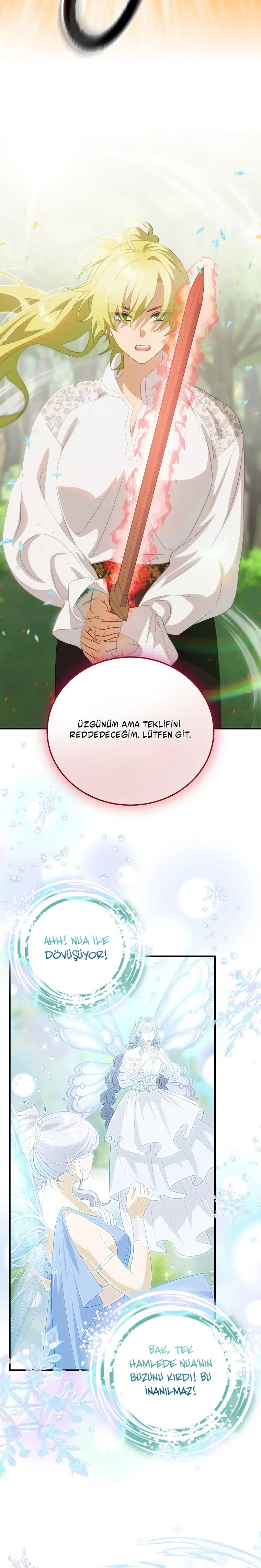 Bu Bebek Senin Değil! - Bölüm 72 Sayfa 13