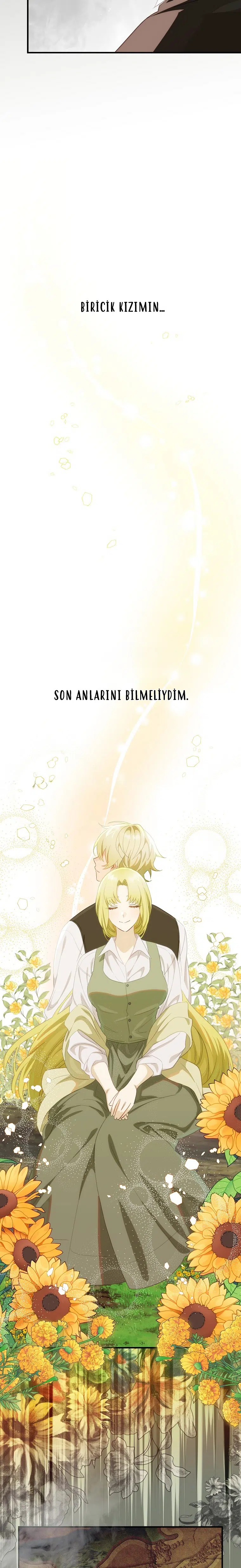 Bu Bebek Senin Değil! - Bölüm 74 Sayfa 8