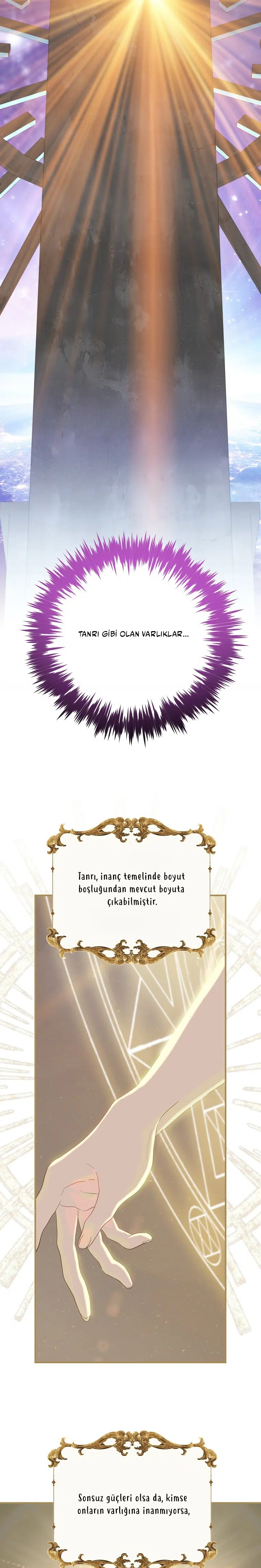 Bu Bebek Senin Değil! - Bölüm 75 Sayfa 23