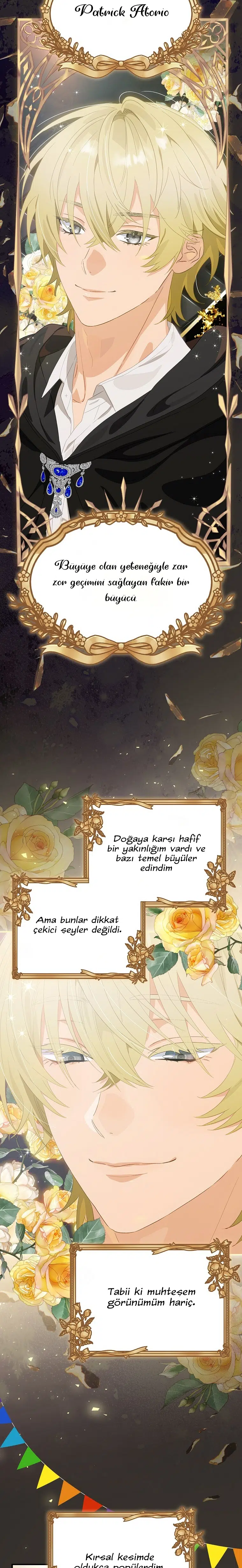 Bu Bebek Senin Değil! - Bölüm 76 Sayfa 4