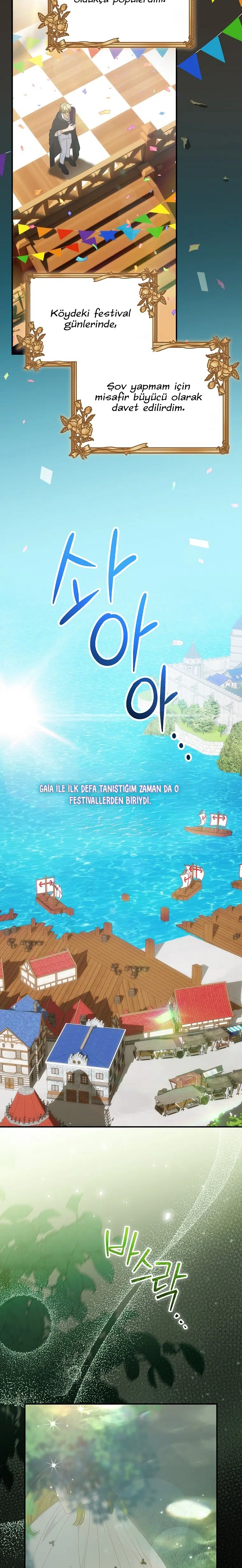 Bu Bebek Senin Değil! - Bölüm 76 Sayfa 5
