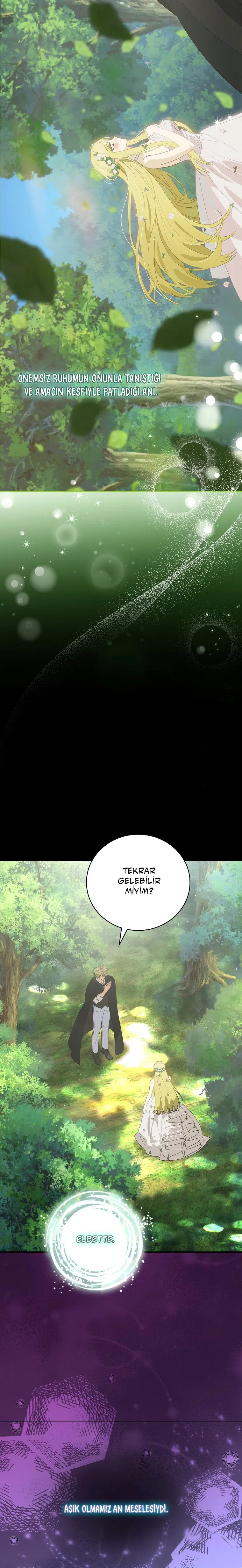 Bu Bebek Senin Değil! - Bölüm 76 Sayfa 8
