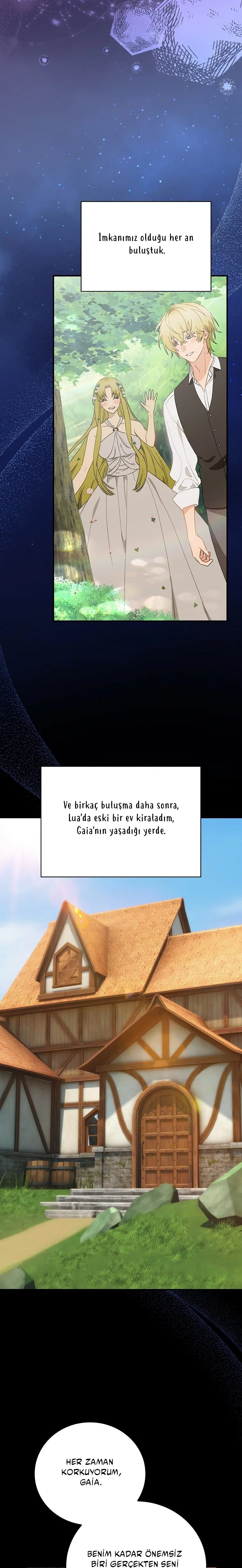Bu Bebek Senin Değil! - Bölüm 76 Sayfa 9