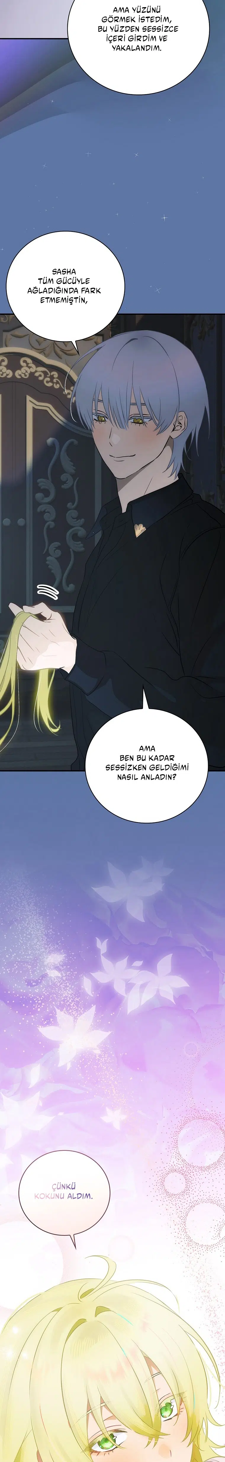 Bu Bebek Senin Değil! - Bölüm 78 Sayfa 5