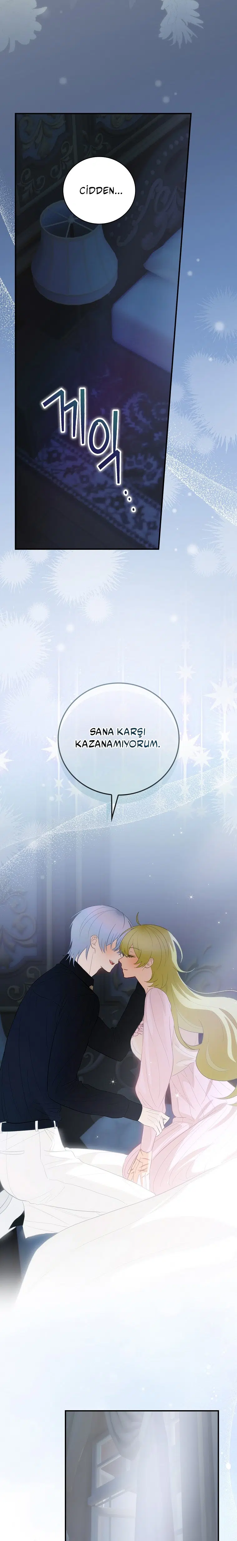 Bu Bebek Senin Değil! - Bölüm 78 Sayfa 27