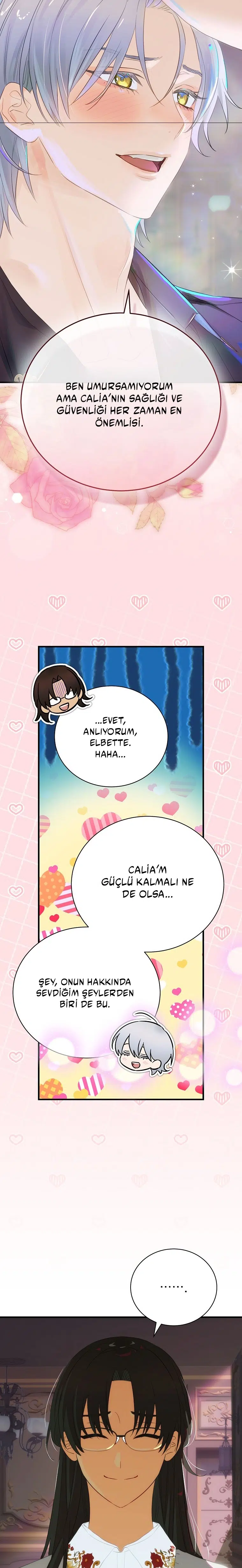 Bu Bebek Senin Değil! - Bölüm 79 Sayfa 7
