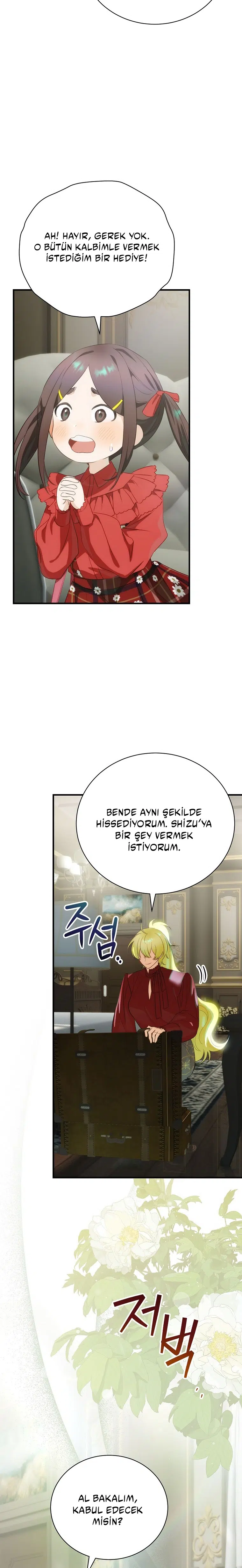Bu Bebek Senin Değil! - Bölüm 79 Sayfa 16