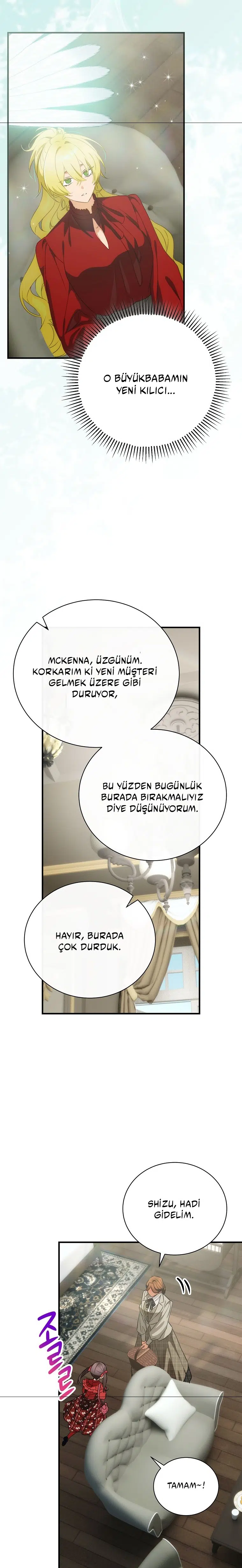 Bu Bebek Senin Değil! - Bölüm 79 Sayfa 20