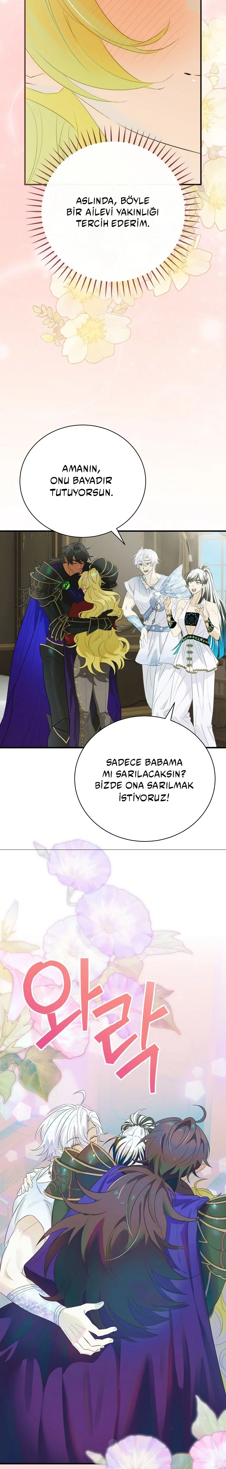 Bu Bebek Senin Değil! - Bölüm 79 Sayfa 26