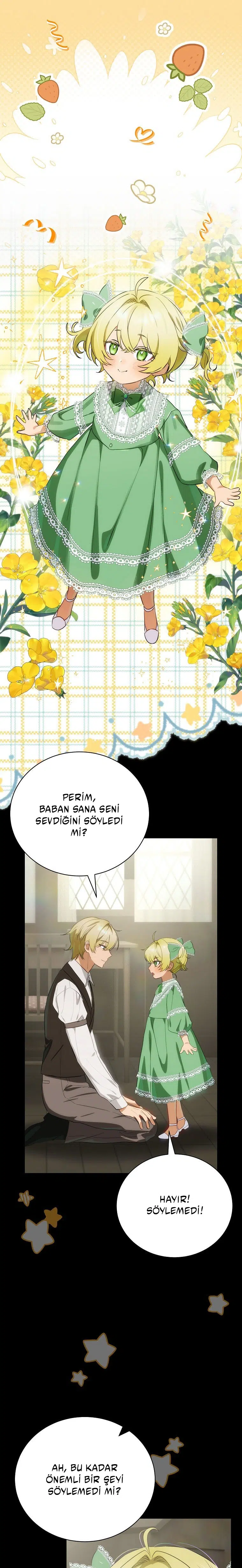 Bu Bebek Senin Değil! - Bölüm 81 Sayfa 2