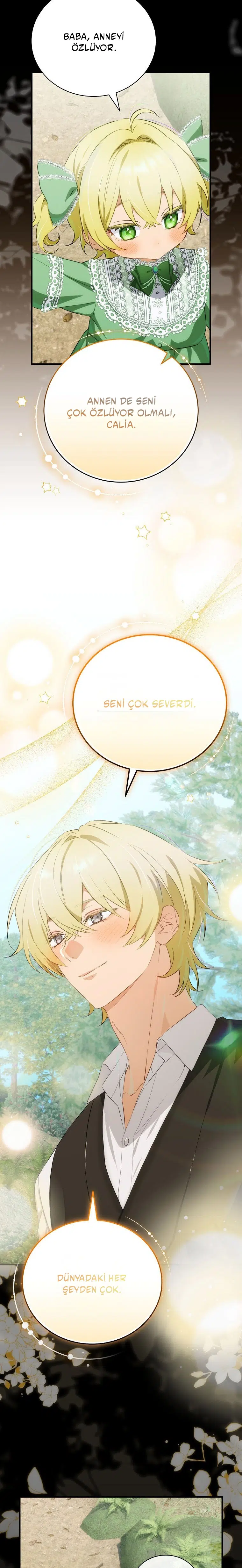 Bu Bebek Senin Değil! - Bölüm 81 Sayfa 5