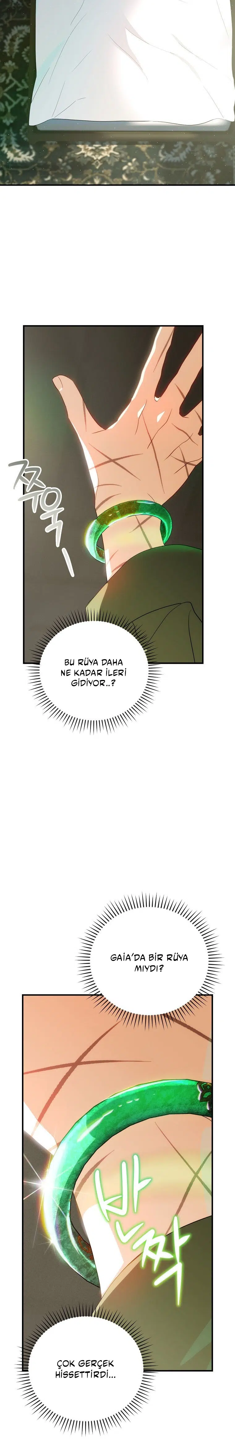 Bu Bebek Senin Değil! - Bölüm 81 Sayfa 18