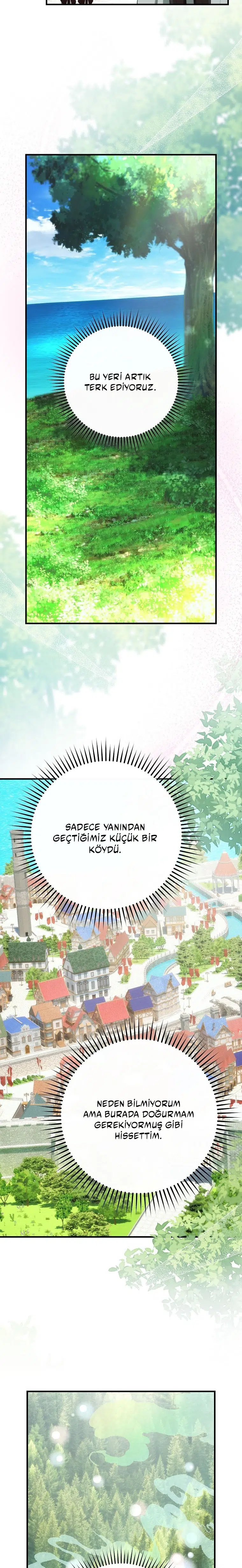 Bu Bebek Senin Değil! - Bölüm 82 Sayfa 12
