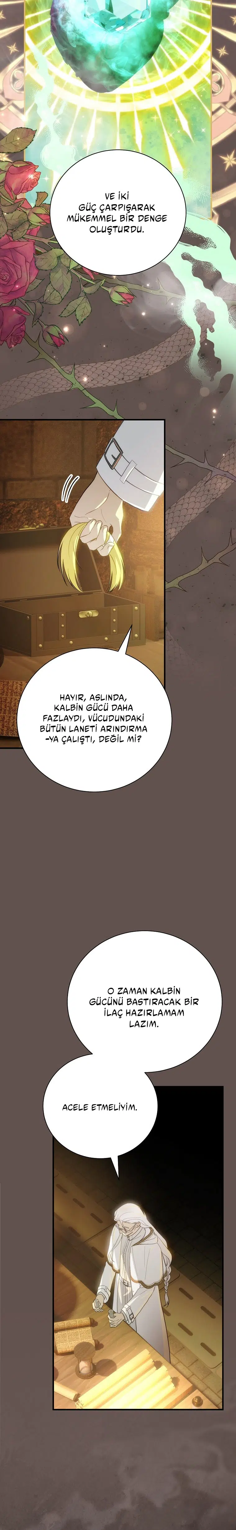 Bu Bebek Senin Değil! - Bölüm 82 Sayfa 26