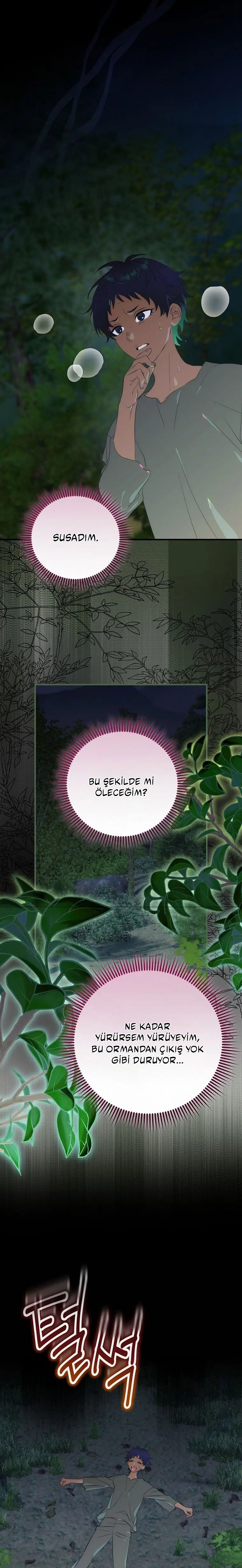 Bu Bebek Senin Değil! - Bölüm 83 Sayfa 13