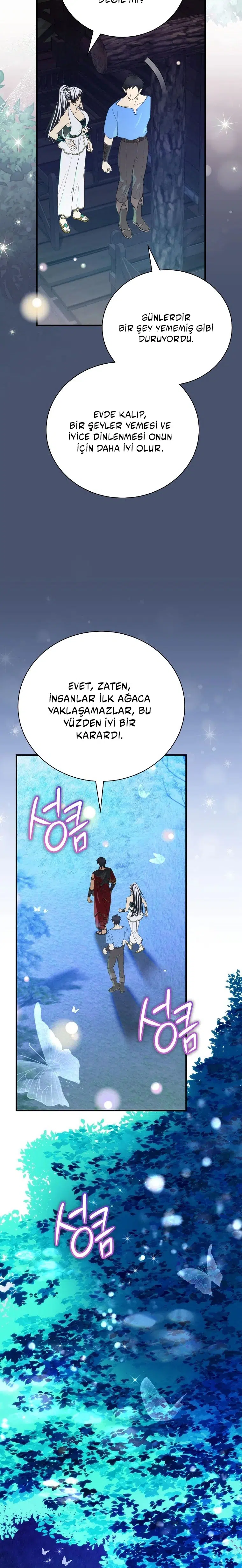 Bu Bebek Senin Değil! - Bölüm 84 Sayfa 14