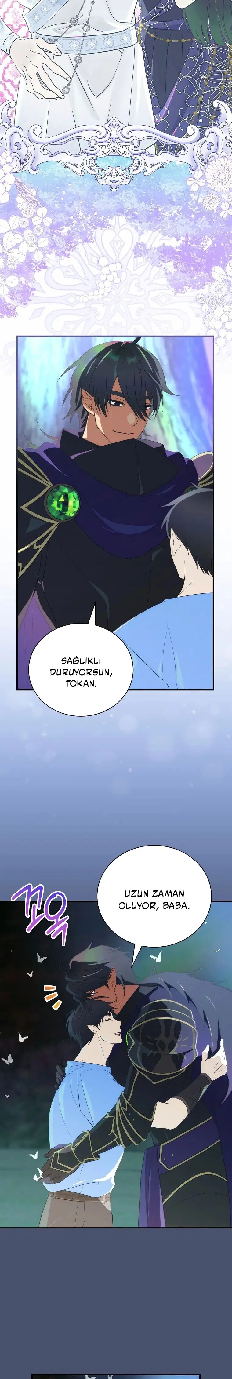 Bu Bebek Senin Değil! - Bölüm 84 Sayfa 16