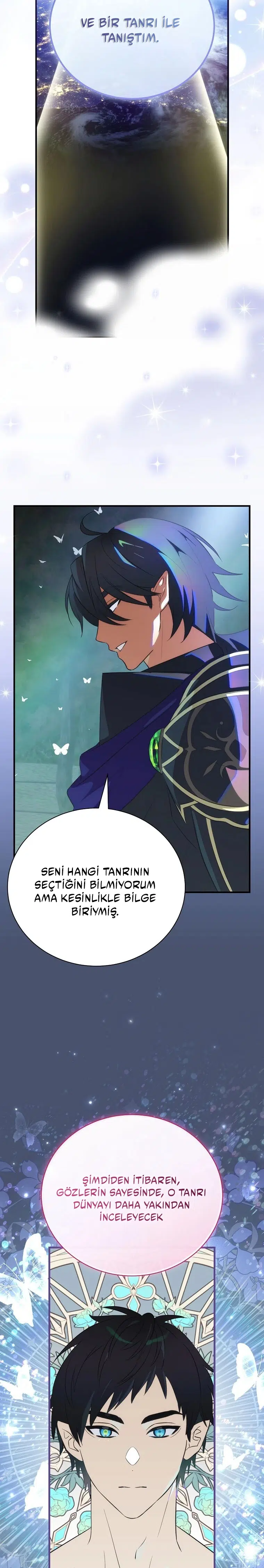 Bu Bebek Senin Değil! - Bölüm 84 Sayfa 19