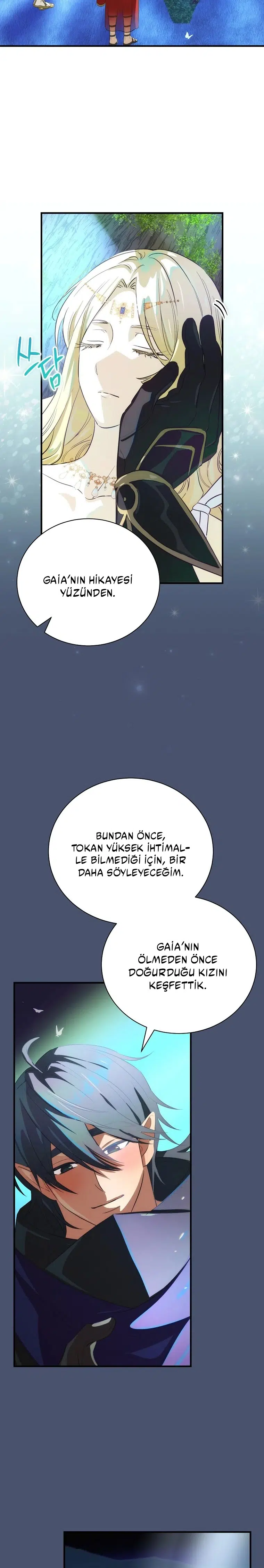Bu Bebek Senin Değil! - Bölüm 84 Sayfa 21