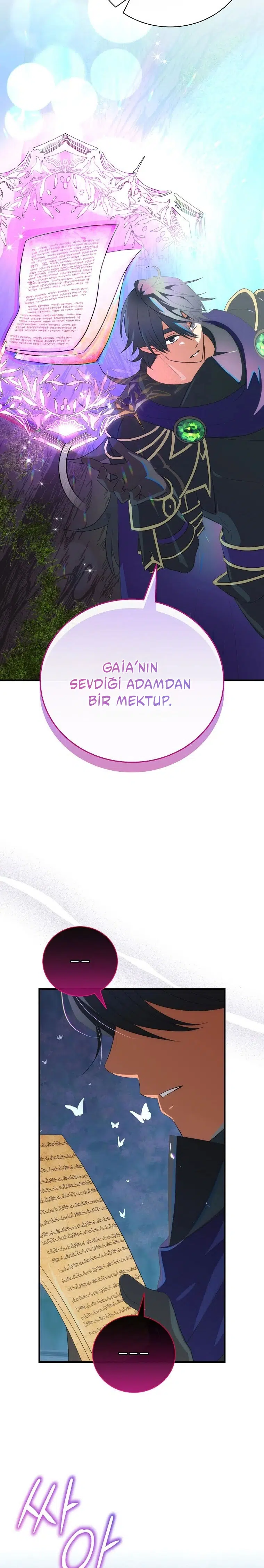 Bu Bebek Senin Değil! - Bölüm 84 Sayfa 23