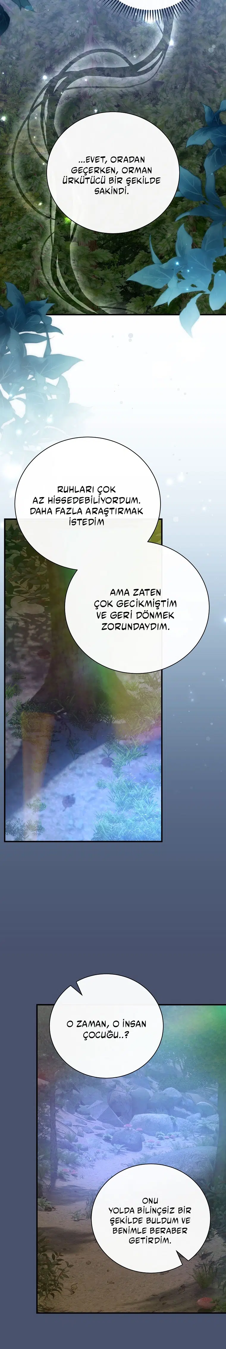 Bu Bebek Senin Değil! - Bölüm 85 Sayfa 15