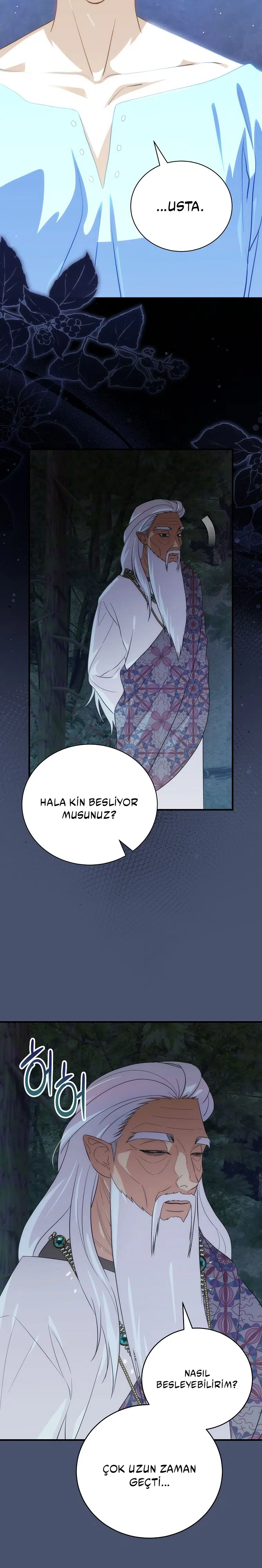 Bu Bebek Senin Değil! - Bölüm 85 Sayfa 17