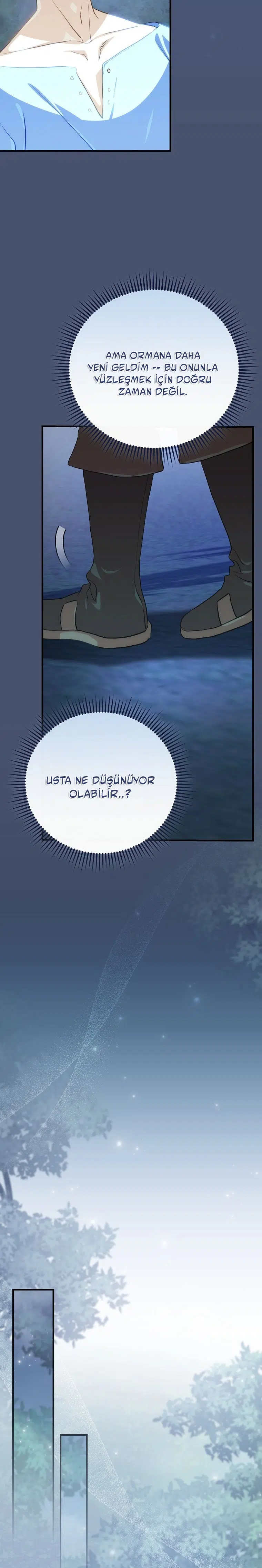 Bu Bebek Senin Değil! - Bölüm 85 Sayfa 19