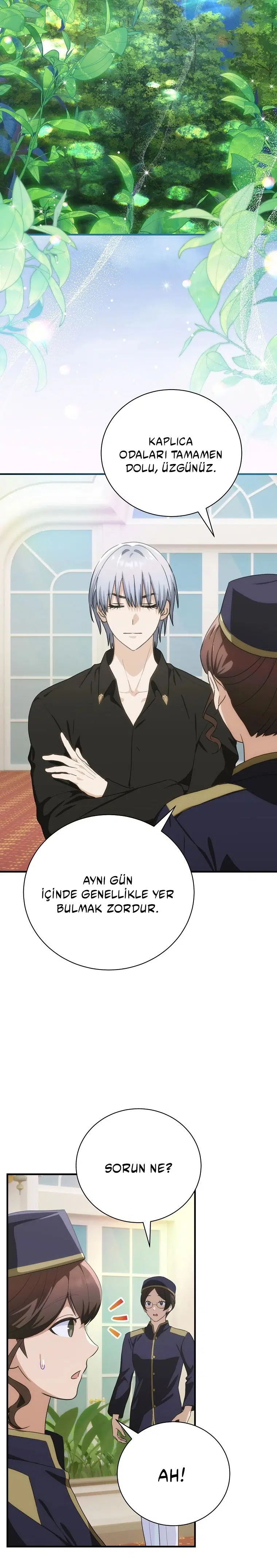 Bu Bebek Senin Değil! - Bölüm 86 Sayfa 15