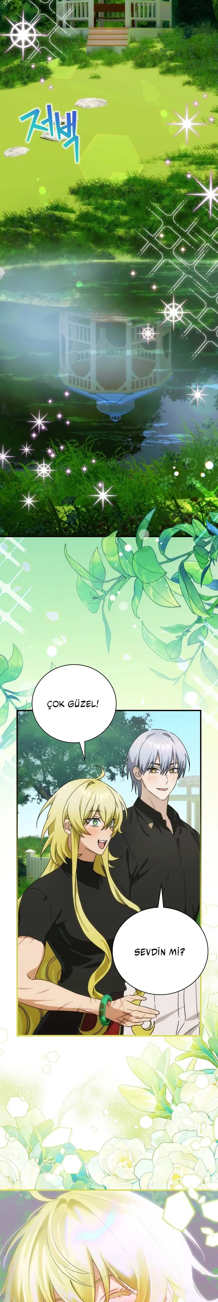 Bu Bebek Senin Değil! - Bölüm 87 Sayfa 6