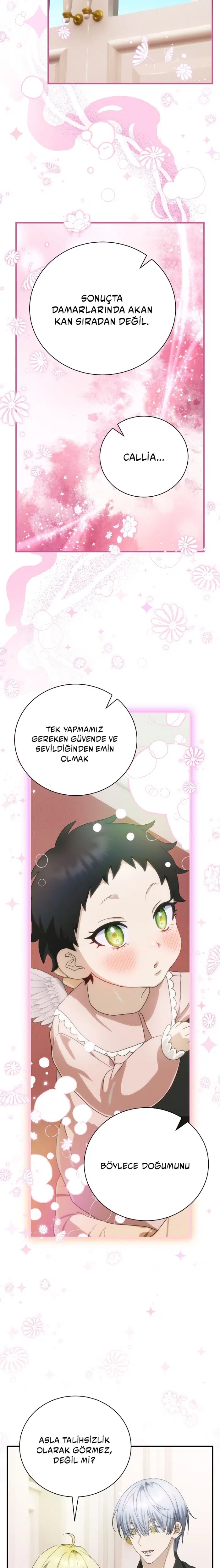 Bu Bebek Senin Değil! - Bölüm 88 Sayfa 6
