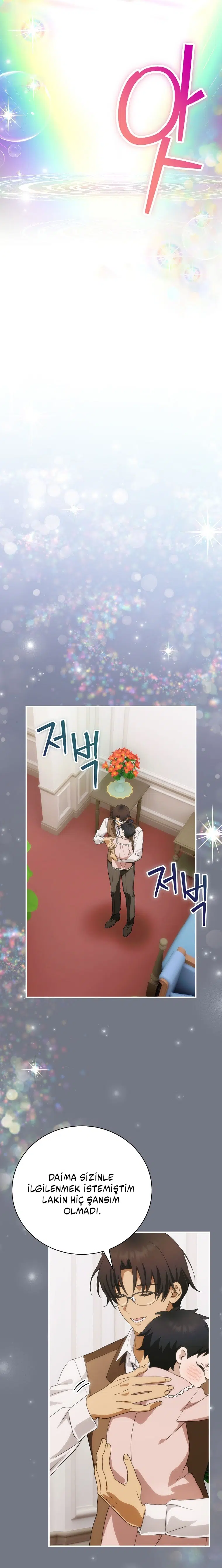 Bu Bebek Senin Değil! - Bölüm 88 Sayfa 13