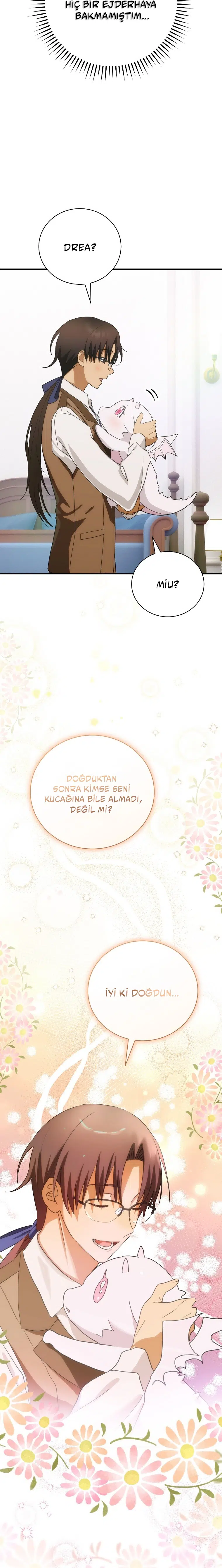 Bu Bebek Senin Değil! - Bölüm 89 Sayfa 13