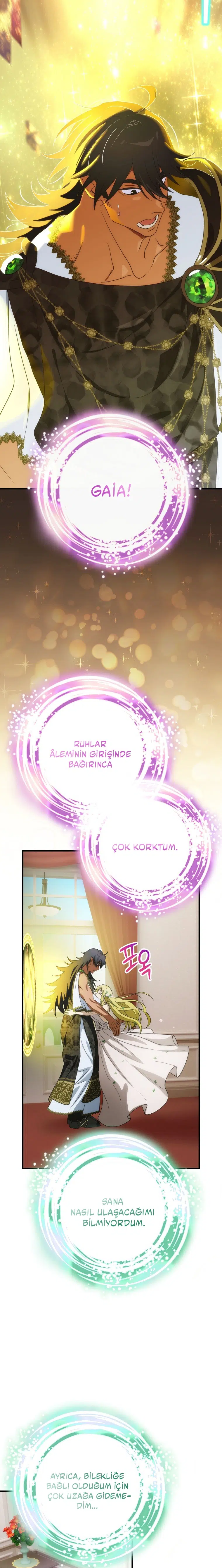 Bu Bebek Senin Değil! - Bölüm 89 Sayfa 17