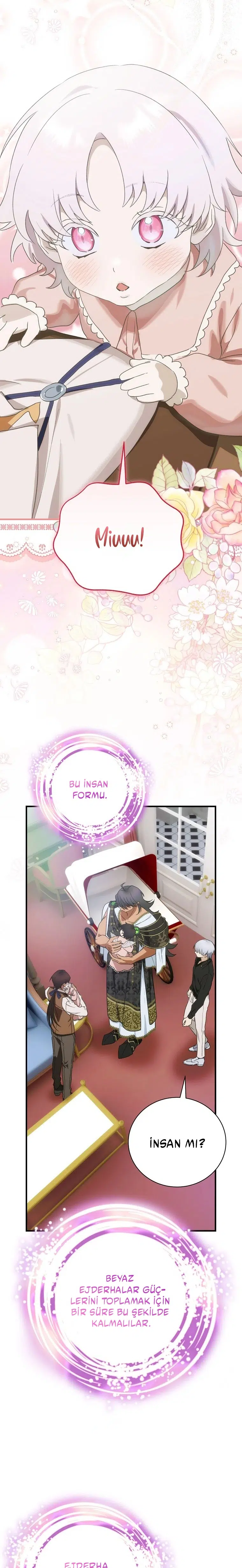 Bu Bebek Senin Değil! - Bölüm 90 Sayfa 7