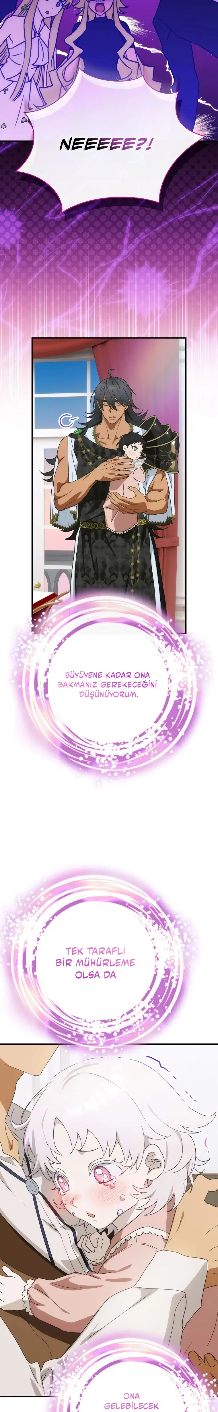 Bu Bebek Senin Değil! - Bölüm 90 Sayfa 13