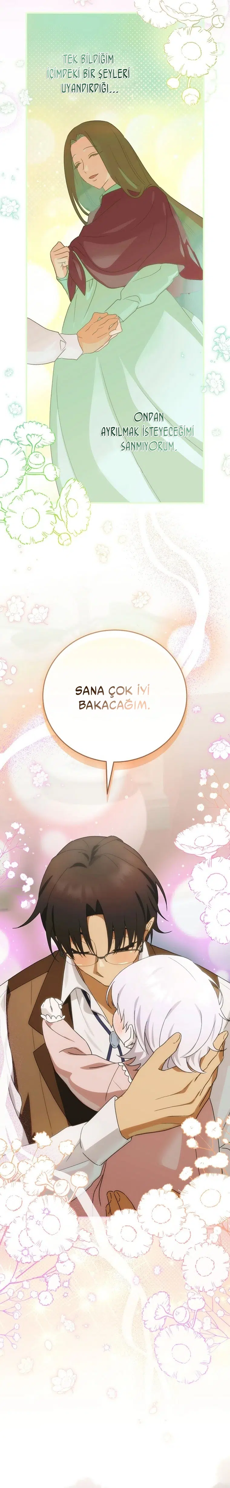 Bu Bebek Senin Değil! - Bölüm 90 Sayfa 19